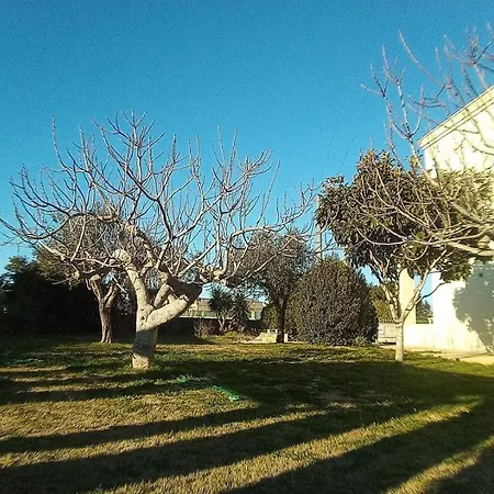 Musicorillo Dimora Holiday home Nardo