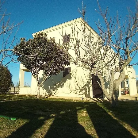 Musicorillo Dimora Holiday home Nardo
