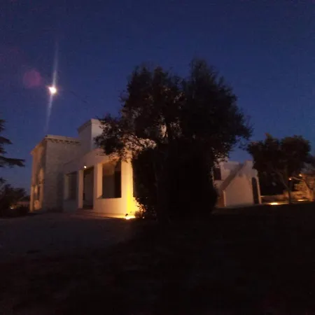 Musicorillo Dimora Holiday home