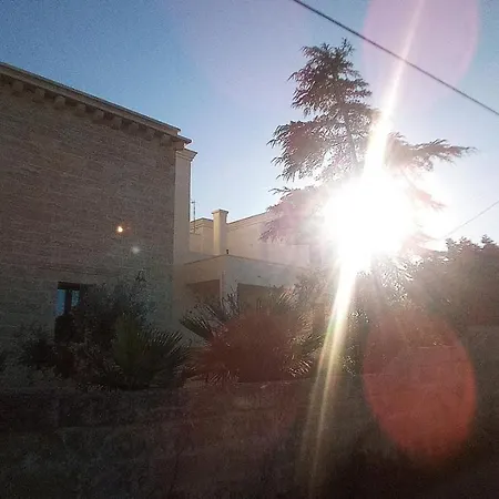 Holiday home Musicorillo Dimora Nardo