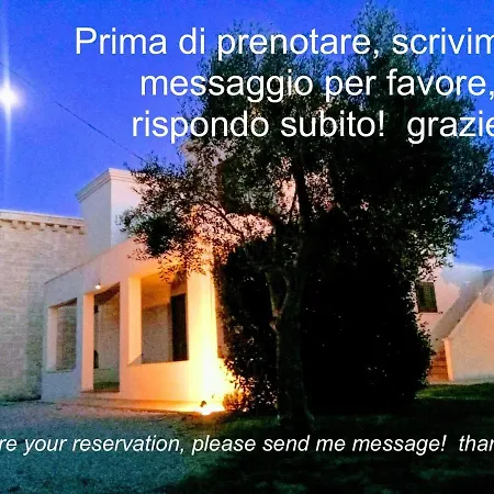 Holiday home Musicorillo Dimora