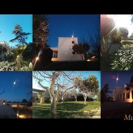 Holiday home Musicorillo Dimora *