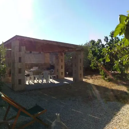 Holiday home Musicorillo Dimora