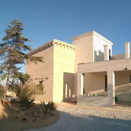 Musicorillo Dimora Holiday home *