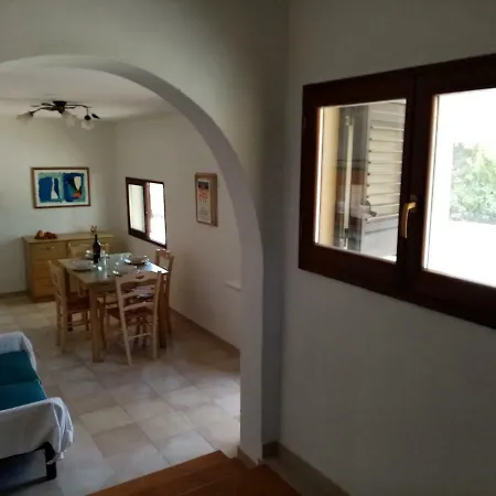 Holiday home Musicorillo Dimora *