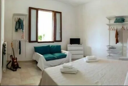 Holiday home Musicorillo Dimora