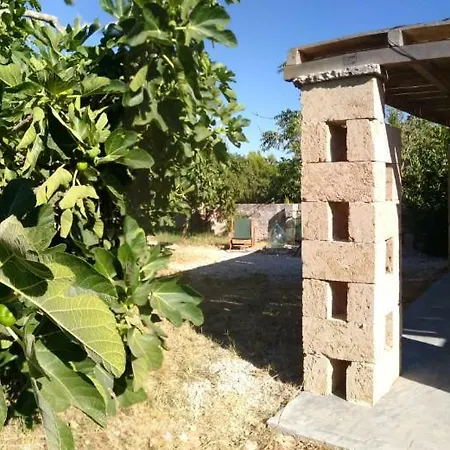 Musicorillo Dimora Holiday home Nardo