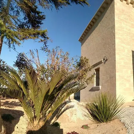 Musicorillo Dimora Holiday home *