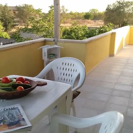 Holiday home Musicorillo Dimora