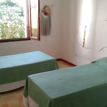 Holiday home Musicorillo Dimora Nardo