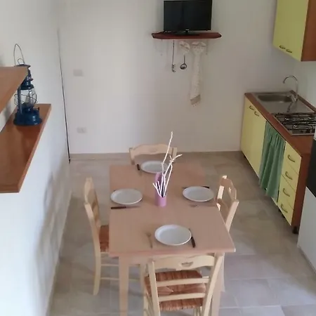 Holiday home Musicorillo Dimora